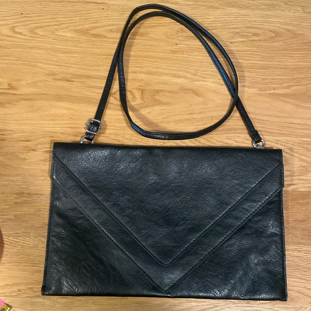Sportsgirl Envelope Crossbody